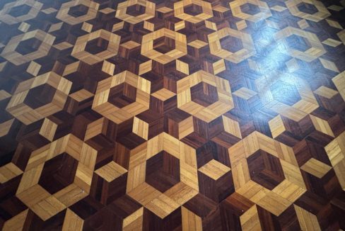 13. PARQUET