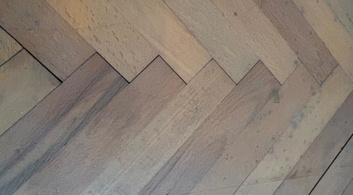 8. PARQUET