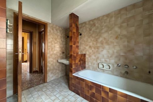 9. BAGNO